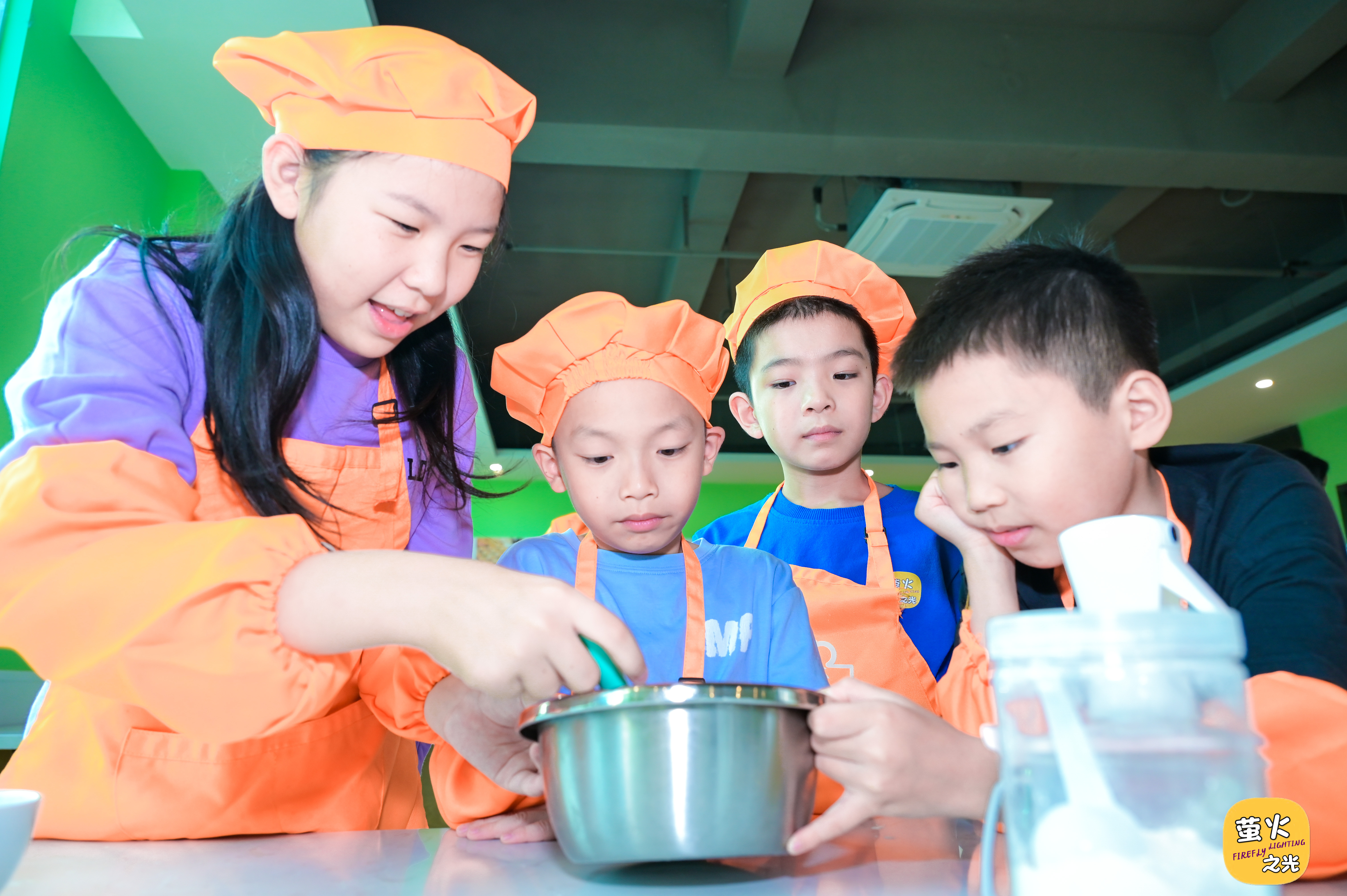 食在美味 | 廚神爭霸，誰與爭鋒